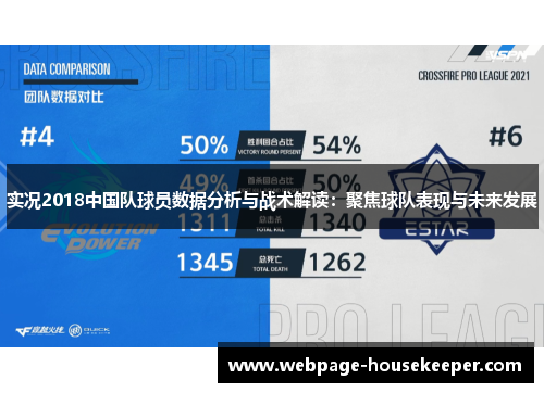 实况2018中国队球员数据分析与战术解读：聚焦球队表现与未来发展